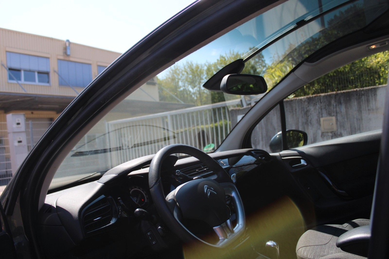 Citroen C3 Exclusive Automatik Pano PDK Klimmautomatik — photo 15