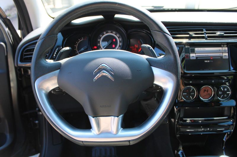 Citroen C3 Exclusive Automatik Pano PDK Klimmautomatik — photo 5