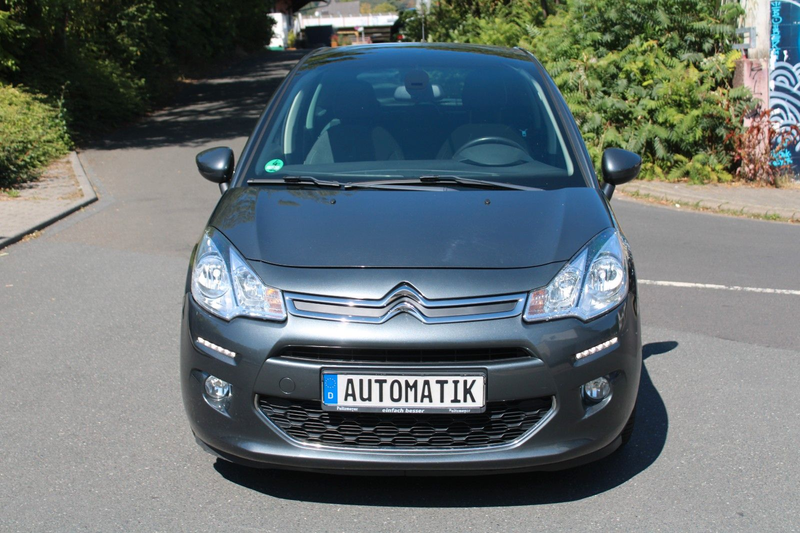 Citroen C3 Exclusive Automatik Pano PDK Klimmautomatik — photo 2