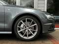 Audi A7 *3.0TDi*S-line*1-PROPRIETAIR*HISTORIQUE-AUDI-100%* Gris - thumbnail 16