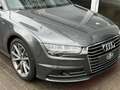 Audi A7 *3.0TDi*S-line*1-PROPRIETAIR*HISTORIQUE-AUDI-100%* Gri - thumbnail 12