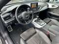 Audi A7 *3.0TDi*S-line*1-PROPRIETAIR*HISTORIQUE-AUDI-100%* Grijs - thumbnail 24