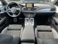 Audi A7 *3.0TDi*S-line*1-PROPRIETAIR*HISTORIQUE-AUDI-100%* Grijs - thumbnail 38