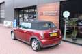 MINI One Cabrio Mini 1.6 Pepper Rood - thumbnail 3