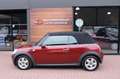 MINI One Cabrio Mini 1.6 Pepper Rood - thumbnail 2