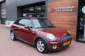 MINI One Cabrio Mini 1.6 Pepper Rood - thumbnail 7