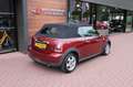 MINI One Cabrio Mini 1.6 Pepper Rood - thumbnail 5