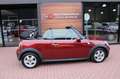 MINI One Cabrio Mini 1.6 Pepper Rood - thumbnail 11