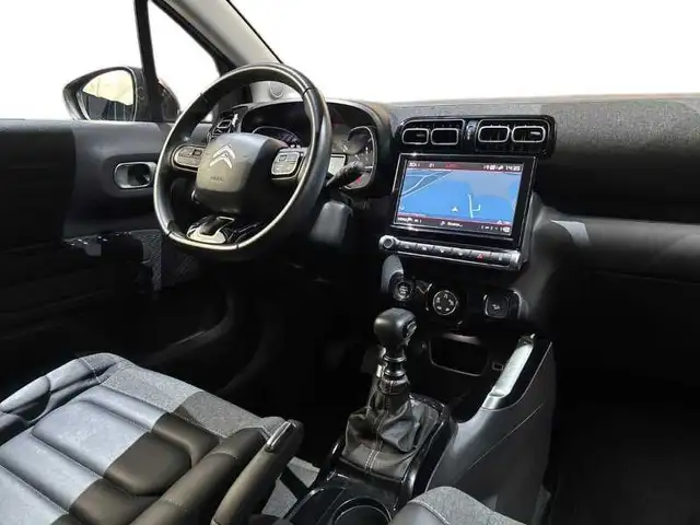 Citroen C3 Aircross view 15