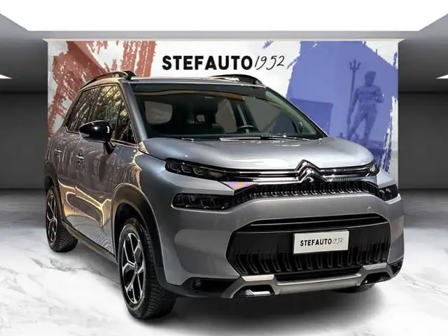 2022 Citroen C3 Aircross in Silver for sale