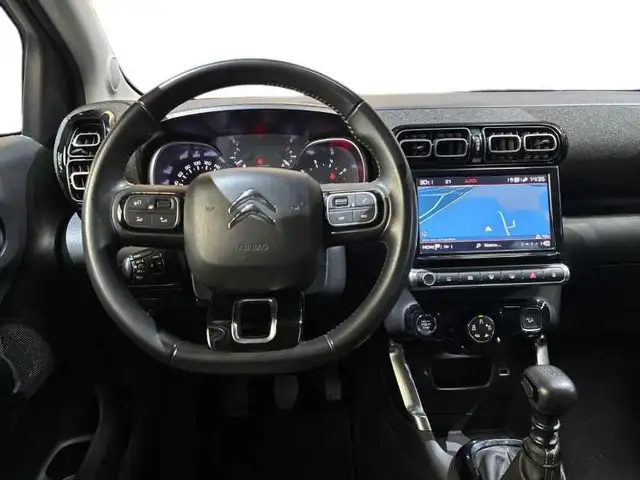 Citroen C3 Aircross view 14