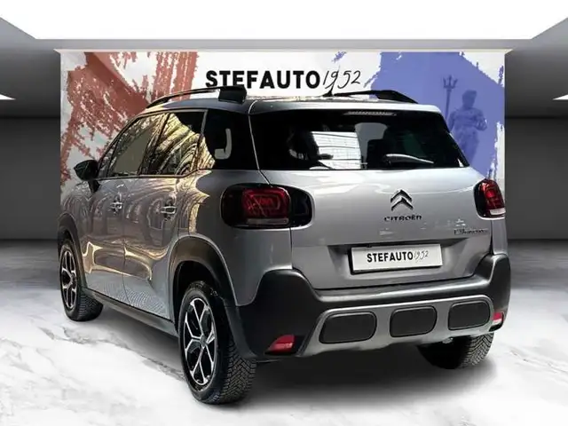 Citroen C3 Aircross view 5