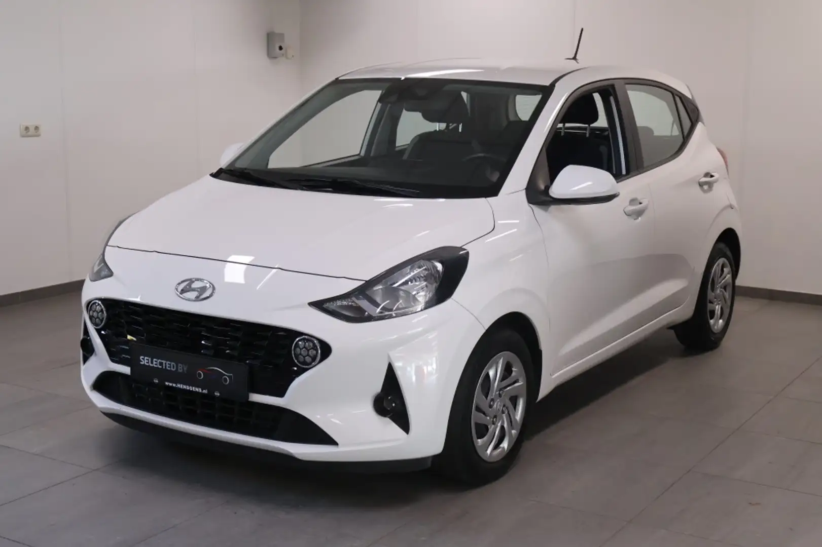 Hyundai i10 1.0 Comfort Wit - 1