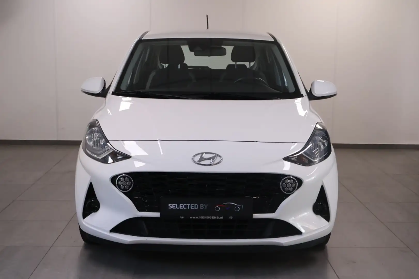 Hyundai i10 1.0 Comfort Wit - 2