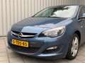 Opel Astra 1.4 Turbo Edition|EXPORT|Navigatie| Blauw - thumbnail 3