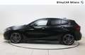 BMW 118 d Msport auto Grigio - thumbnail 3