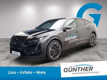 GT PHEV 180 e-EAT8