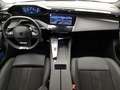 Peugeot 408 GT Hybrid 180 e-EAT8 Schwarz - thumbnail 9