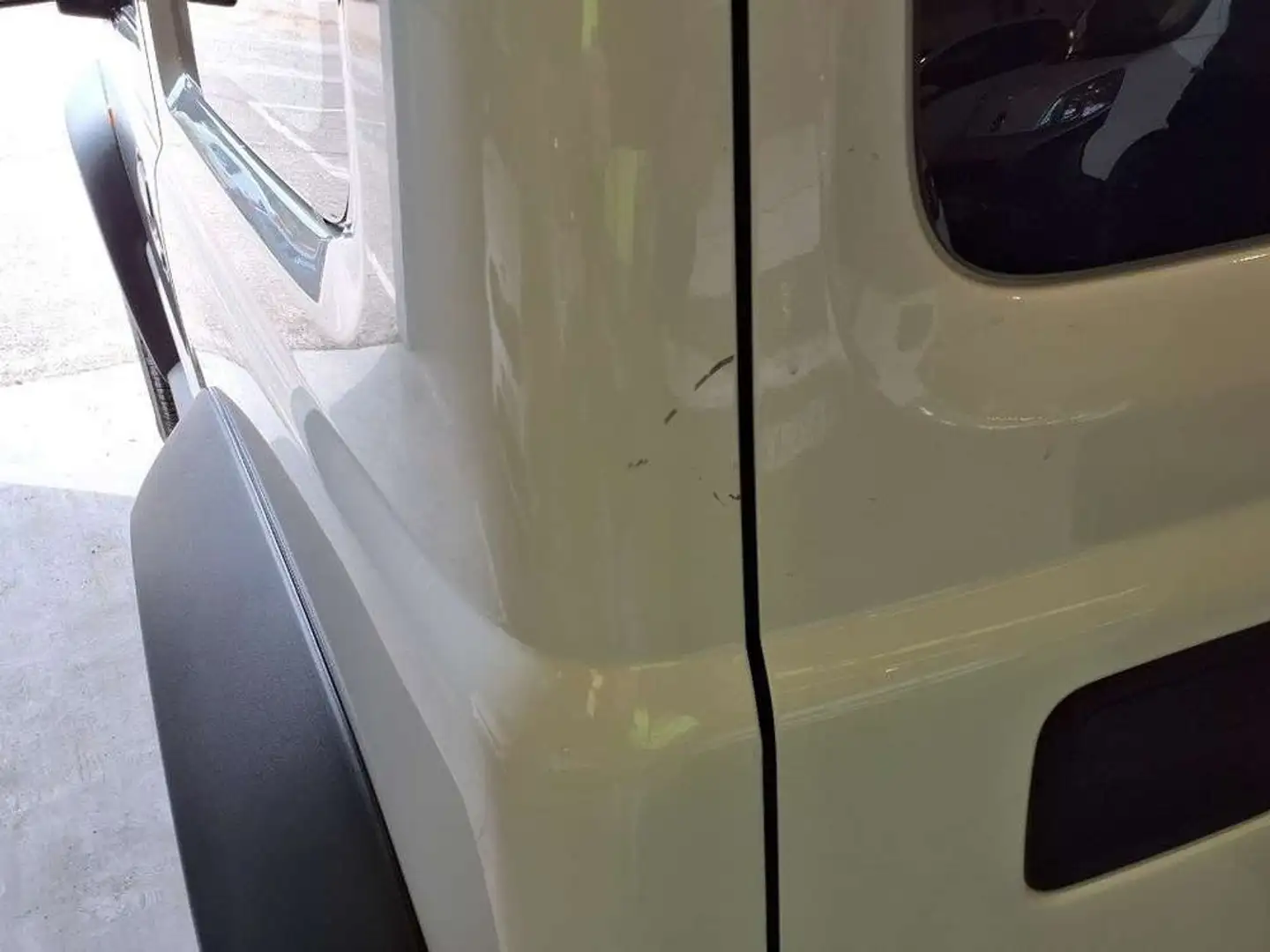 Suzuki Jimny 1.5 PRO 5MT Blanco - 1