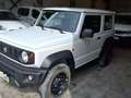 Suzuki Jimny 1.5 PRO 5MT Blanco - thumbnail 22