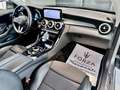 Mercedes-Benz C 220 Coupe 220d Executive auto Grijs - thumbnail 12