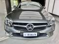 Mercedes-Benz C 220 Coupe 220d Executive auto Grijs - thumbnail 2