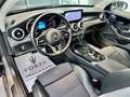 Mercedes-Benz C 220 Coupe 220d Executive auto Grijs - thumbnail 9