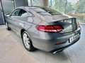 Mercedes-Benz C 220 Coupe 220d Executive auto Grijs - thumbnail 8