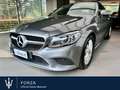 Mercedes-Benz C 220 Coupe 220d Executive auto Grijs - thumbnail 1