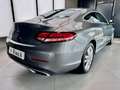 Mercedes-Benz C 220 Coupe 220d Executive auto Grijs - thumbnail 6