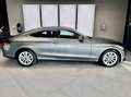 Mercedes-Benz C 220 Coupe 220d Executive auto Grijs - thumbnail 5