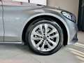 Mercedes-Benz C 220 Coupe 220d Executive auto Grijs - thumbnail 4
