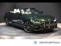 BMW 420 420iA 184ch M Sport Wit - thumbnail 9