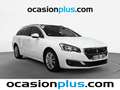 Peugeot 508 SW 2.0BlueHDI Allure 150 Blanc - thumbnail 2