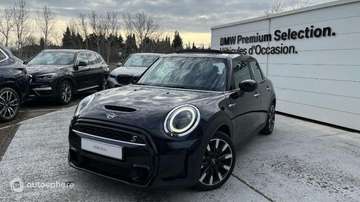 Cooper S 178ch Edition Premium Plus BVA7