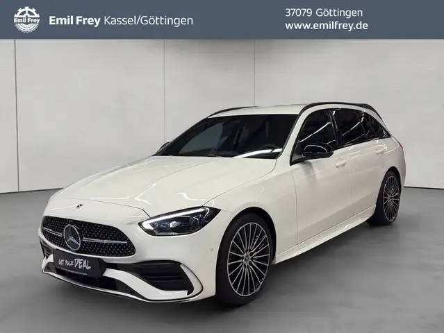 Mercedes-Benz C 200 C Klasse