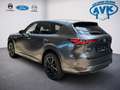 Mazda CX-60 3.3 SKYACTIV-D 254 Homura AWD Gris - thumbnail 4