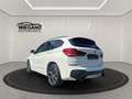 BMW X1 xDrive20d AUT M SPORT+BUSINESS+NAVI+AHK+PDC Weiß - thumbnail 3