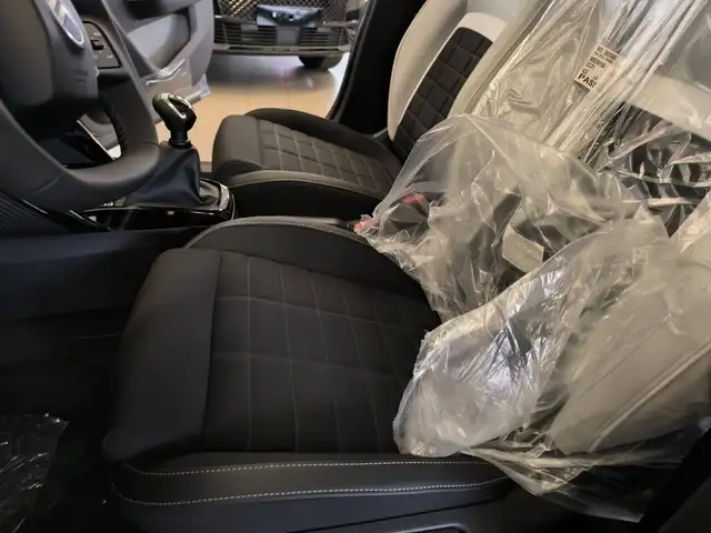 Citroen C3 view 14