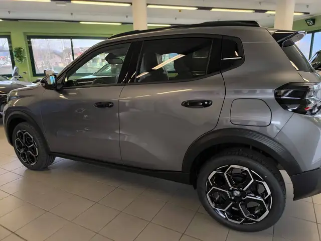 Citroen C3 view 9