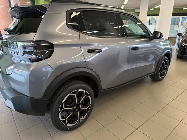 Citroen C3 view 7