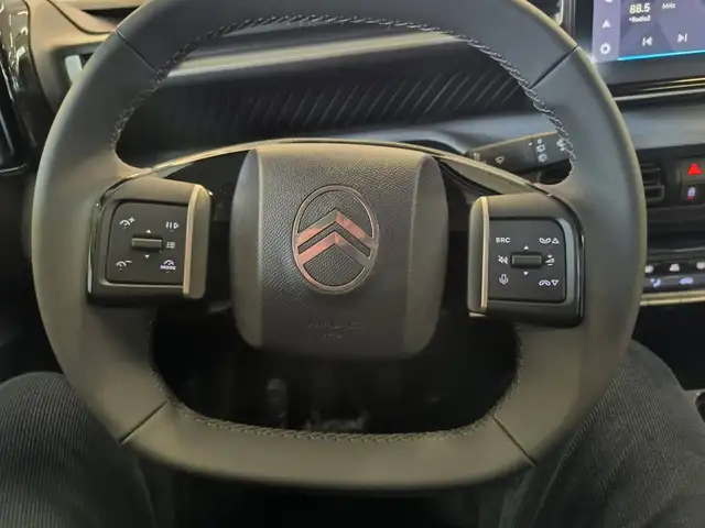 Citroen C3 view 13