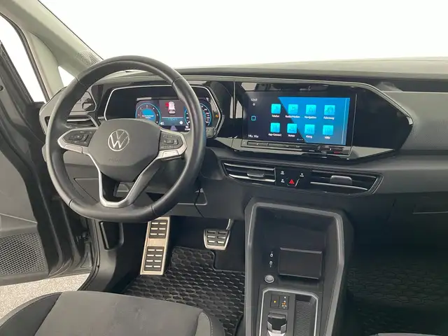 Volkswagen Caddy view 10