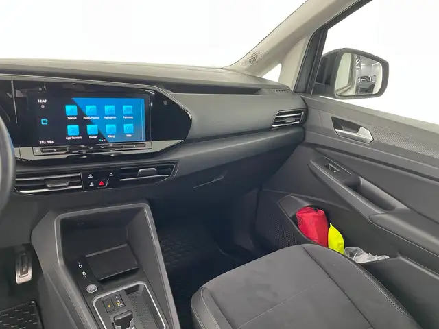 Volkswagen Caddy view 11