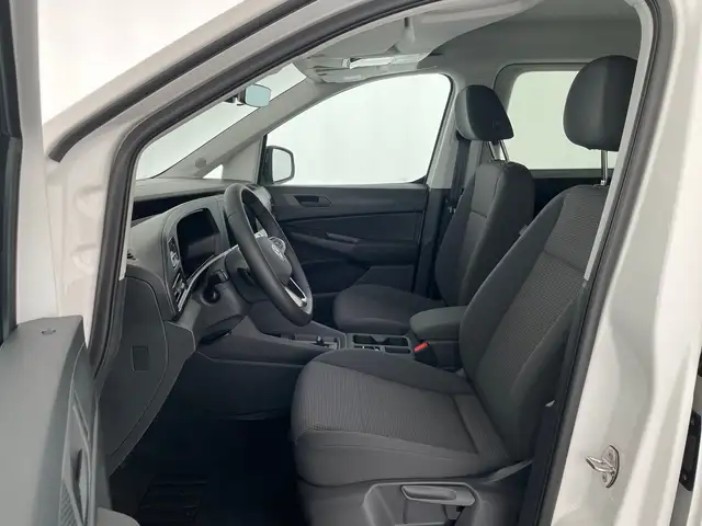 Volkswagen Caddy view 7