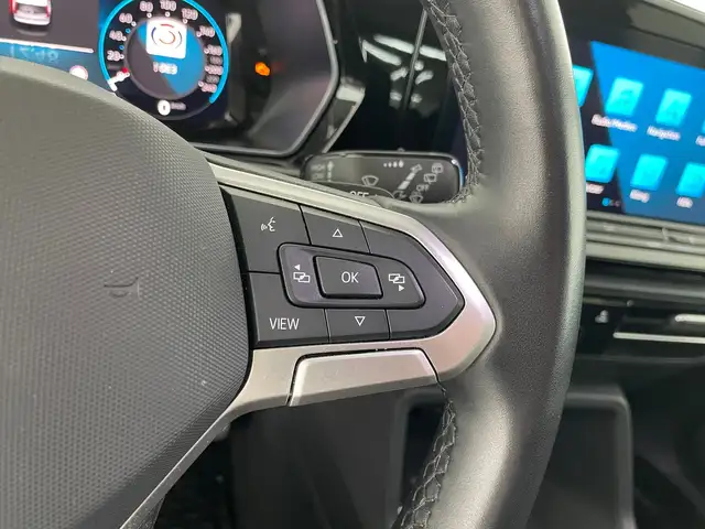 Volkswagen Caddy view 15