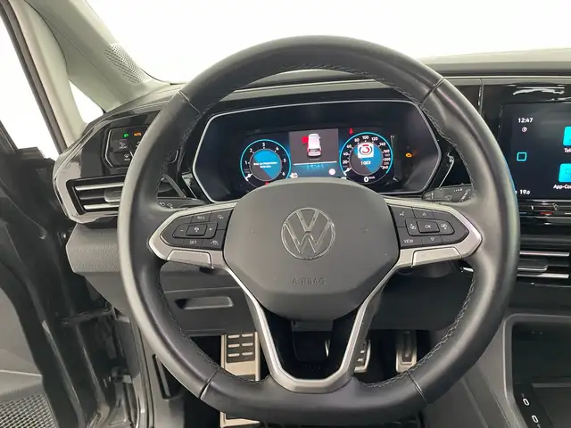 Volkswagen Caddy view 12