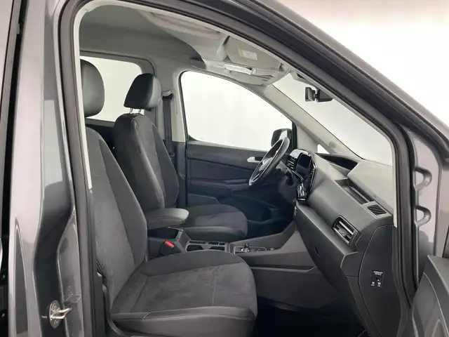 Volkswagen Caddy view 8