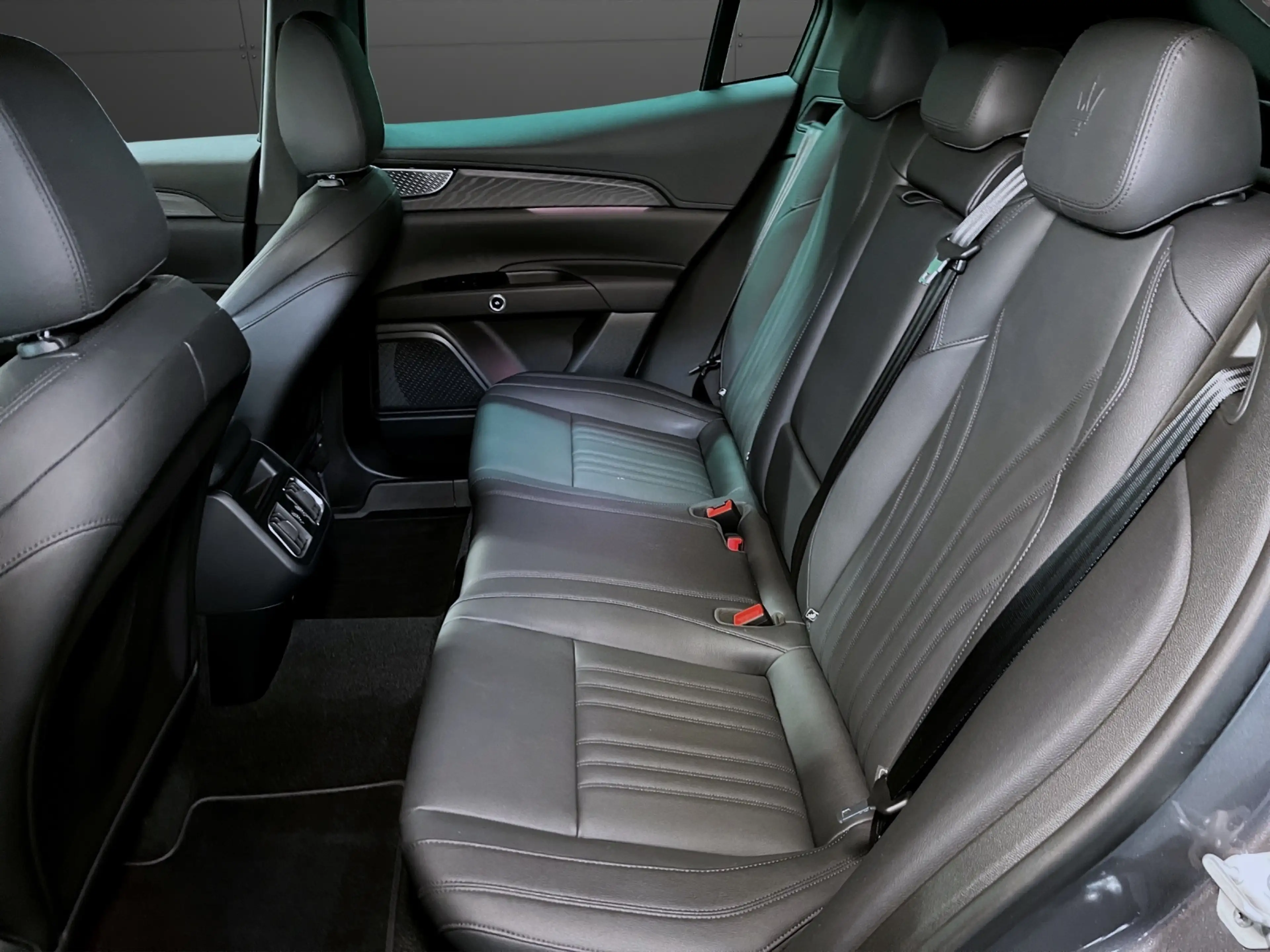 Maserati Grecale GT — photo 15