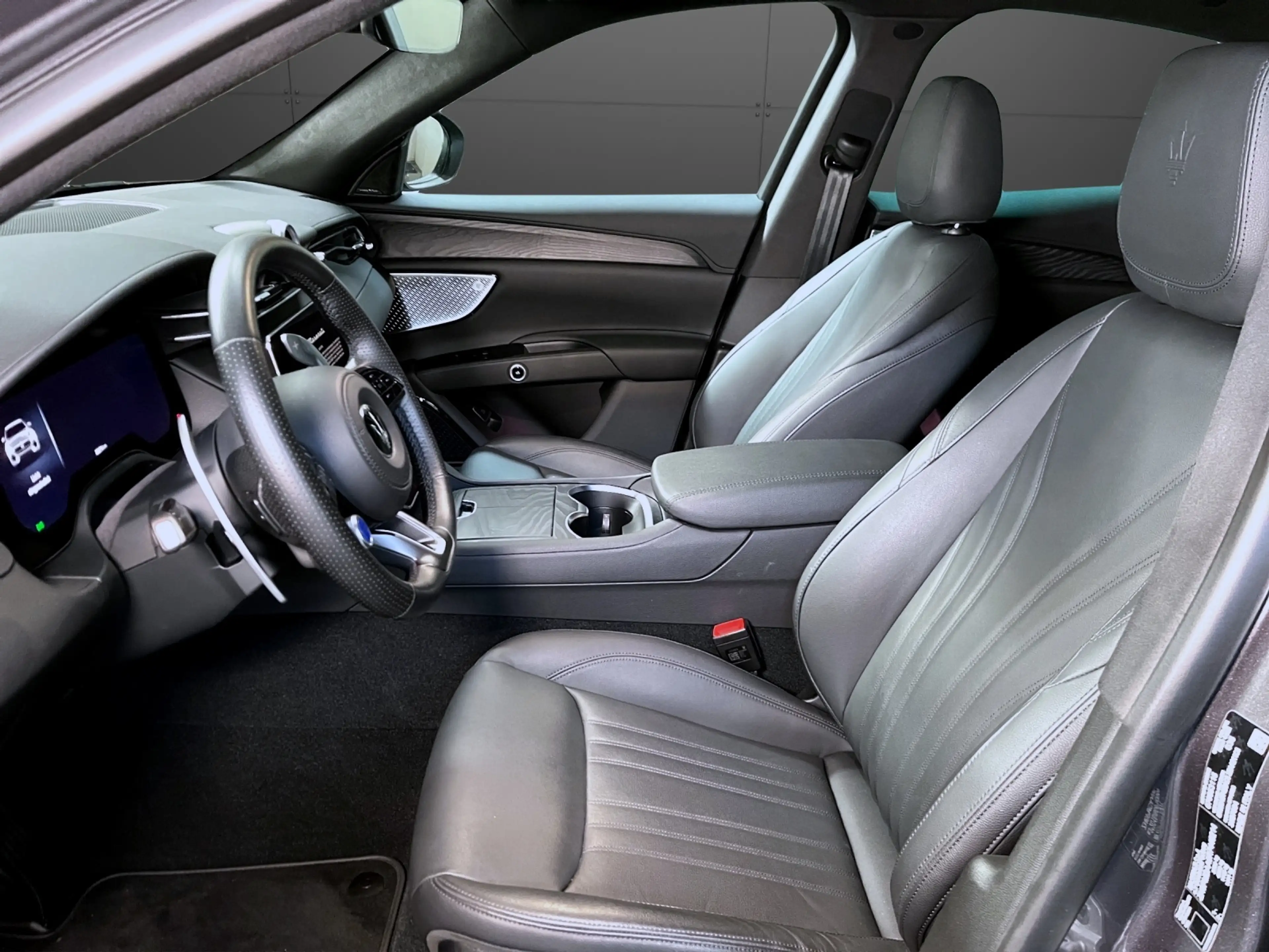 Maserati Grecale GT — photo 9